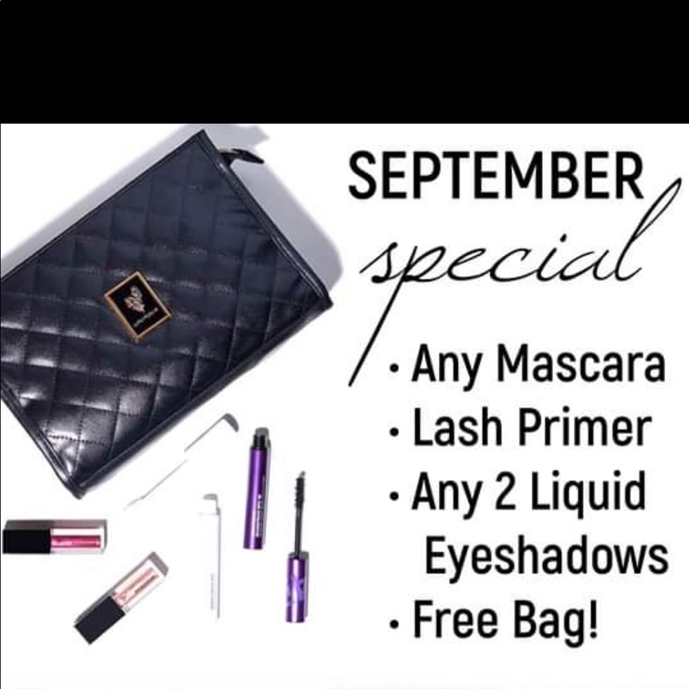 Dreamy Eyes Bundle